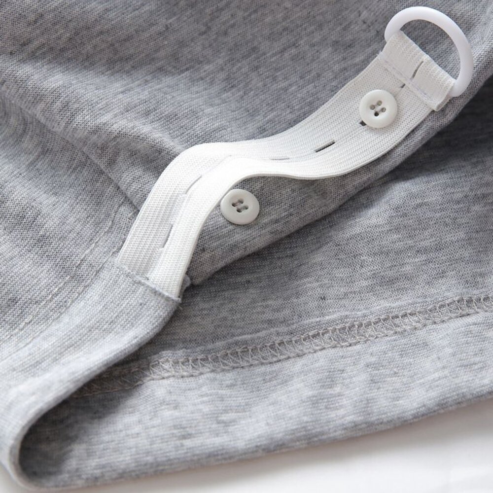 【P0252】雪地 極厚暖 秋冬 孕婦 高腰 加絨 加厚 保暖 孕婦 牛仔 長褲 托腹褲-圖片-3