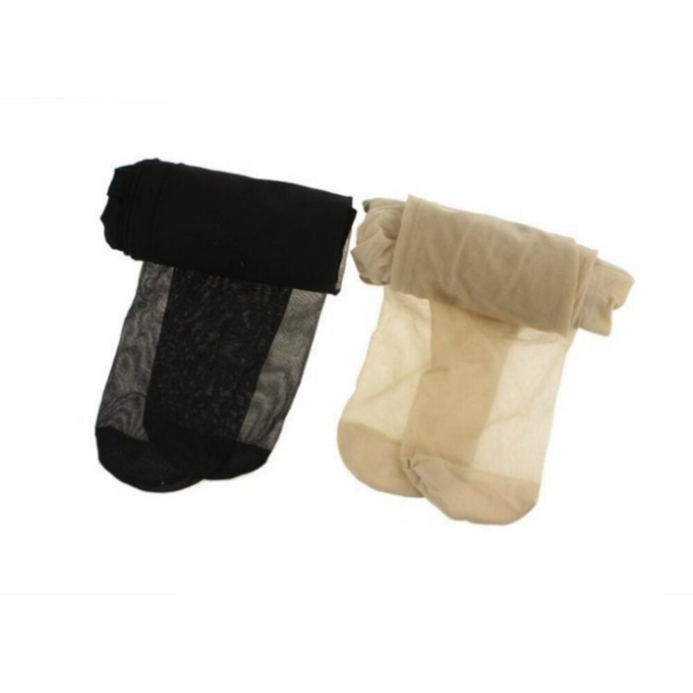 【T0367CH】四件組 夏日 超薄孕婦褲襪 超柔 萊卡包芯絲 孕婦褲襪 束腹 高腰褲襪 絲襪 孕婦裝-圖片-2