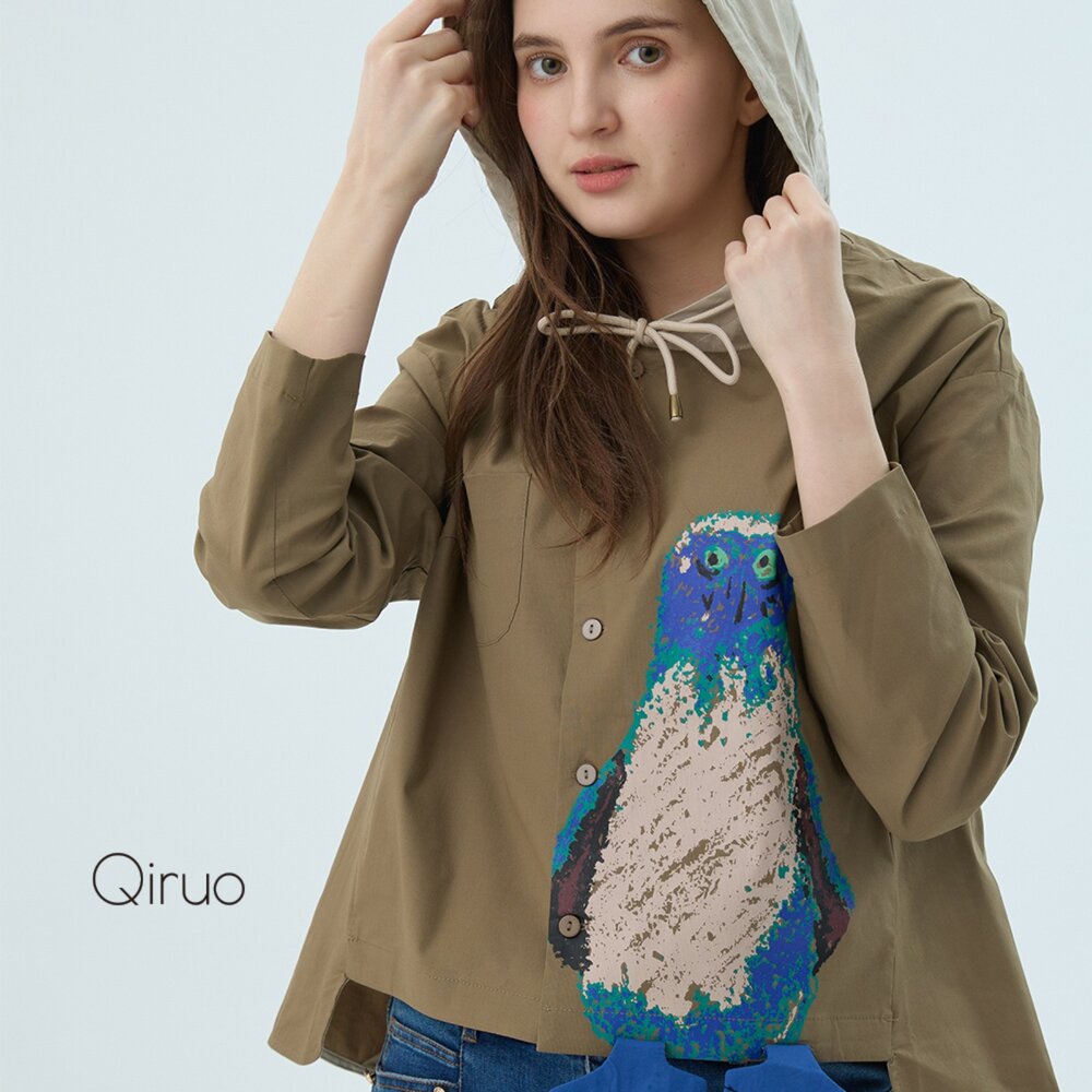 42386233A70-秋冬專櫃長袖造型襯衫6233A 休閒襯衫