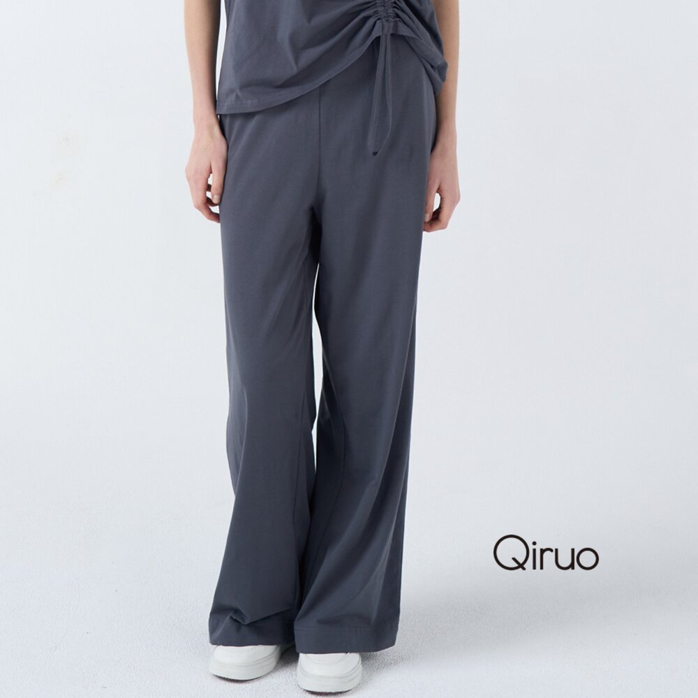 42387067C20-春夏專櫃灰色休閒長褲 7067C休閒旅遊款