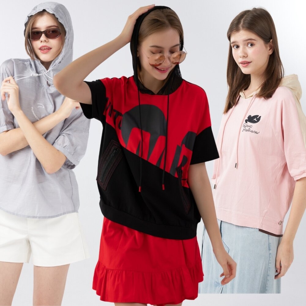 春夏專櫃上衣550元 封面照片