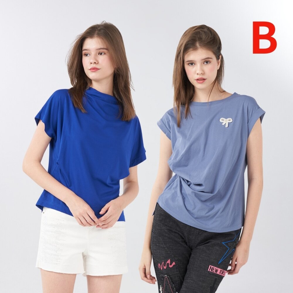 春夏專櫃上衣598元-圖片-1