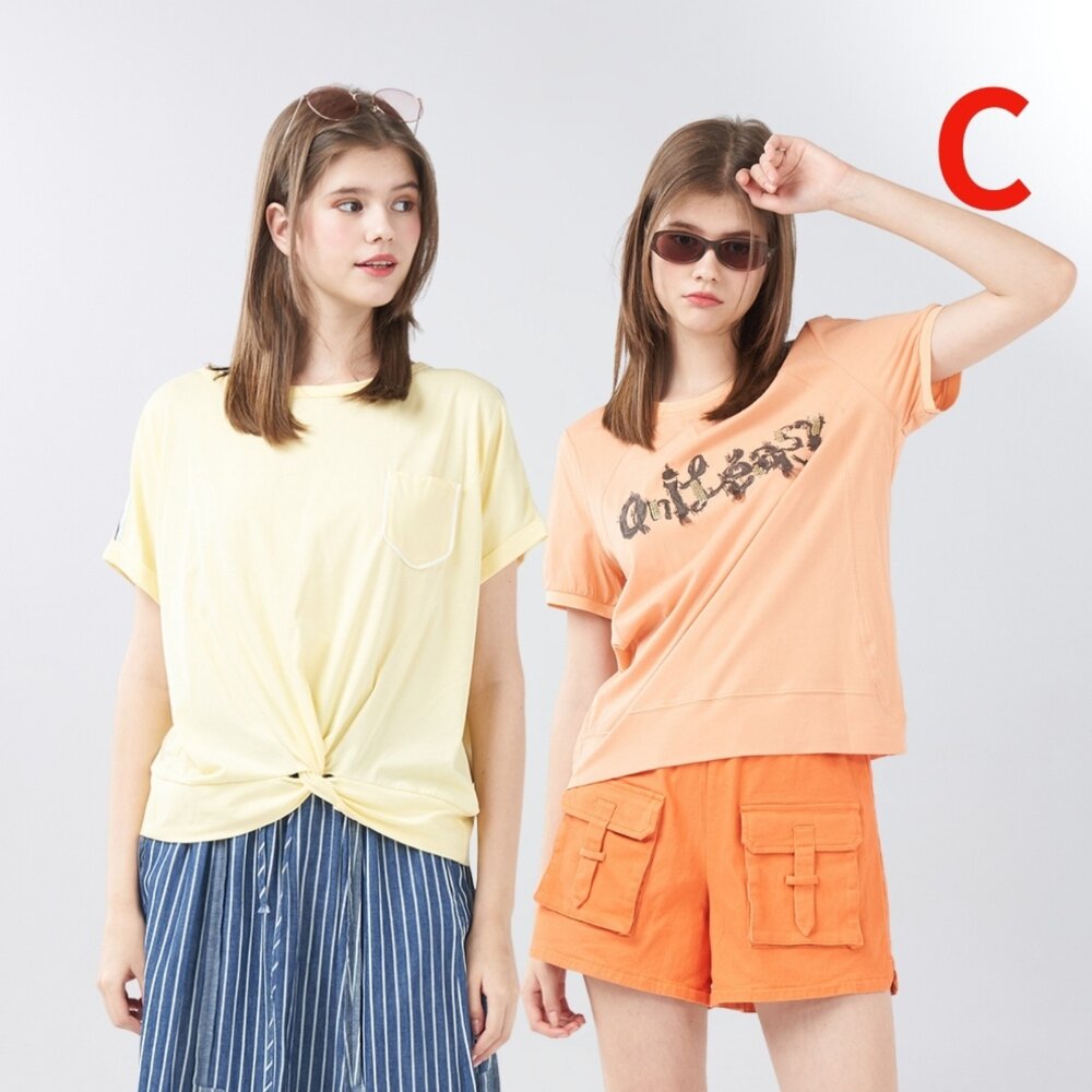 春夏專櫃上衣598元-圖片-2