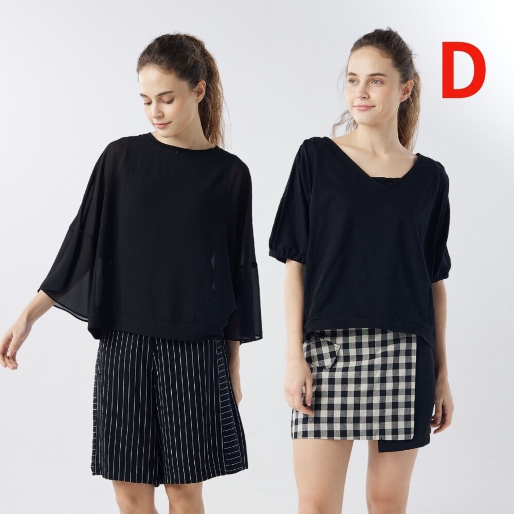 春夏專櫃上衣598元-圖片-3