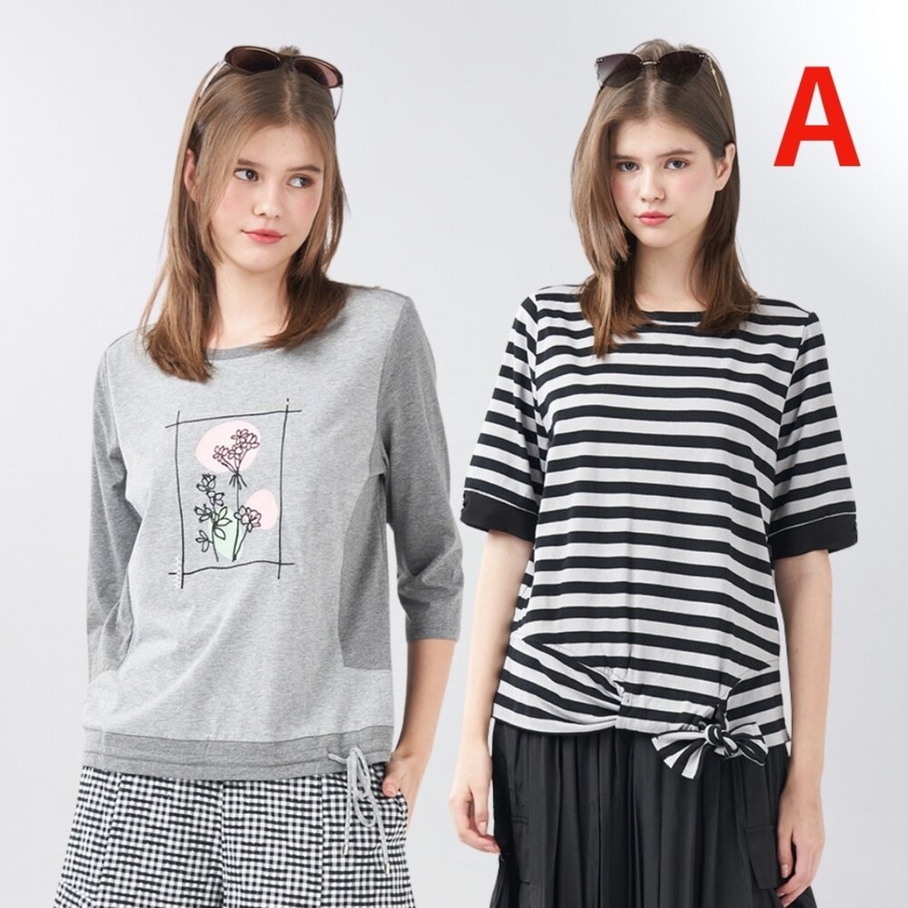 春夏專櫃上衣598元 封面照片