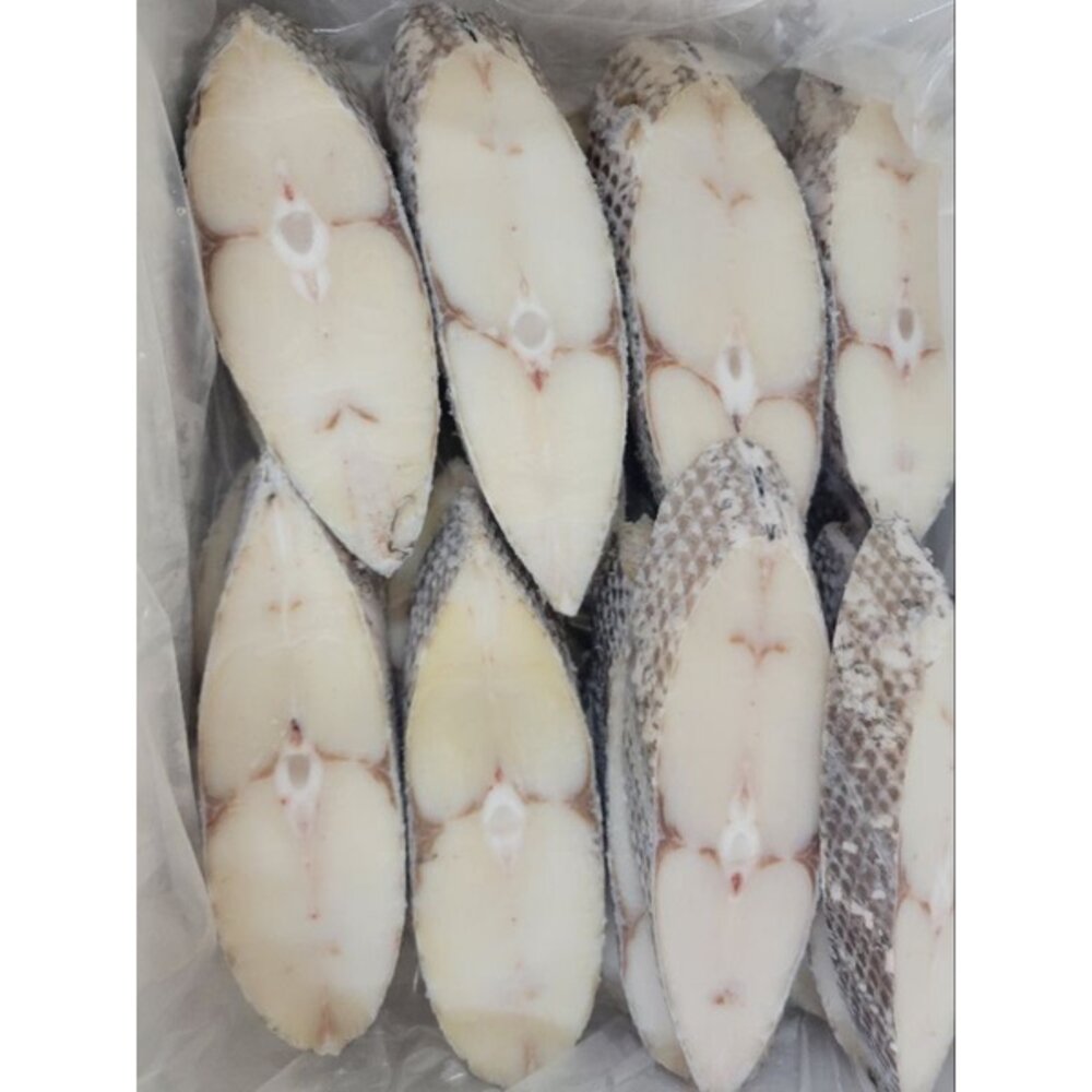 龍鱈片 白肉魚片 油魚 仿圓鱈 封面照片