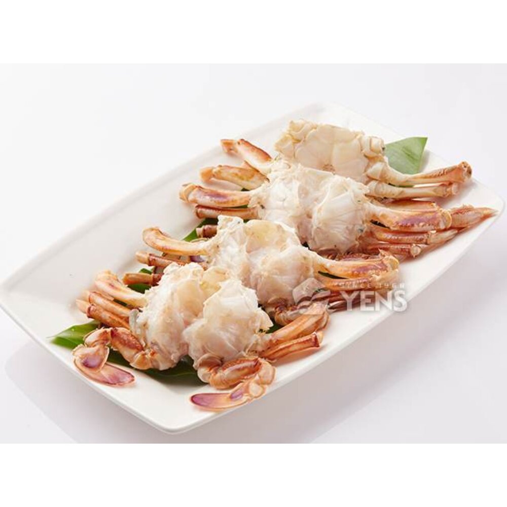 螃蟹 蟹身 沙蟹身 封面照片