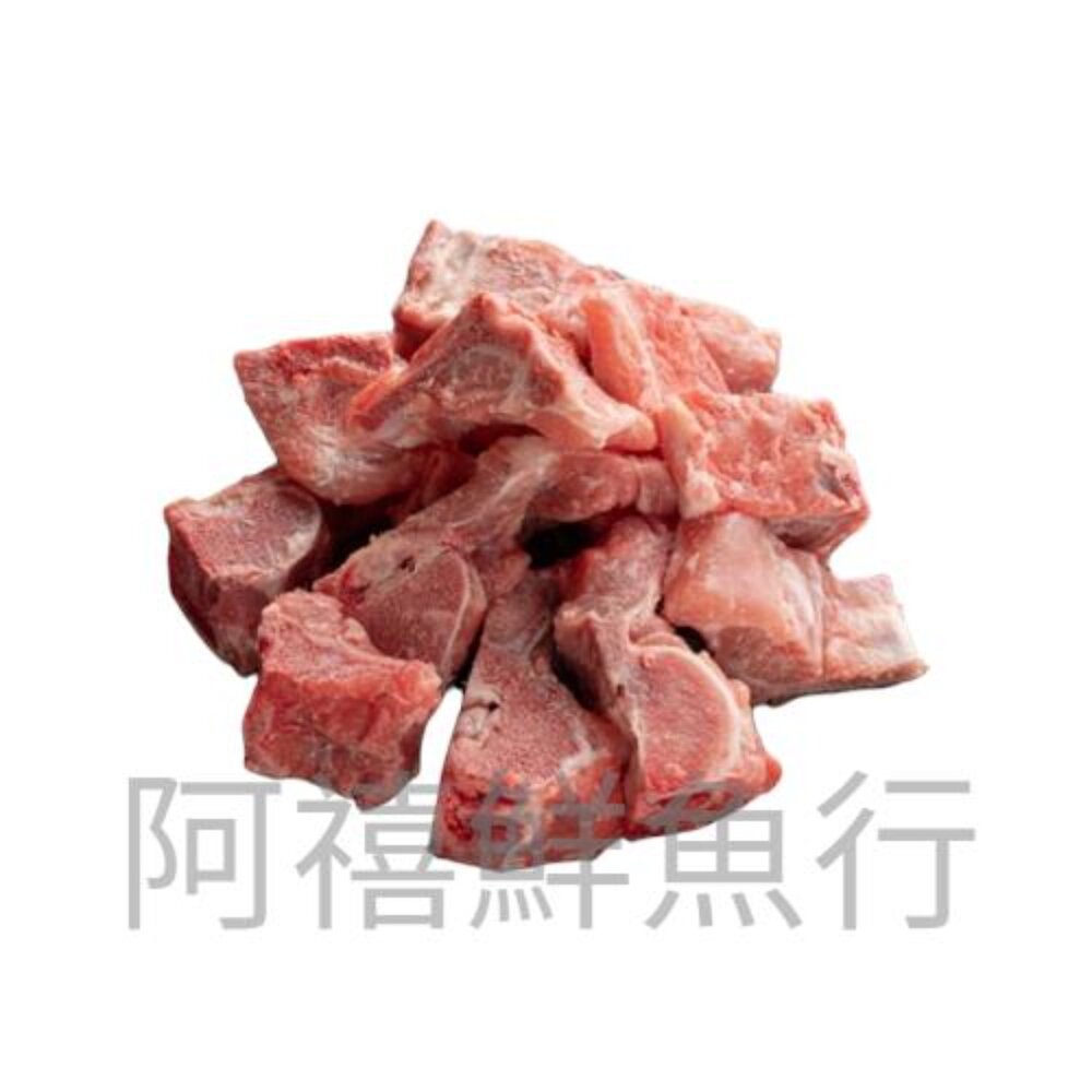 11613624351-1-台灣溫體  龍骨排  1000G  3000G