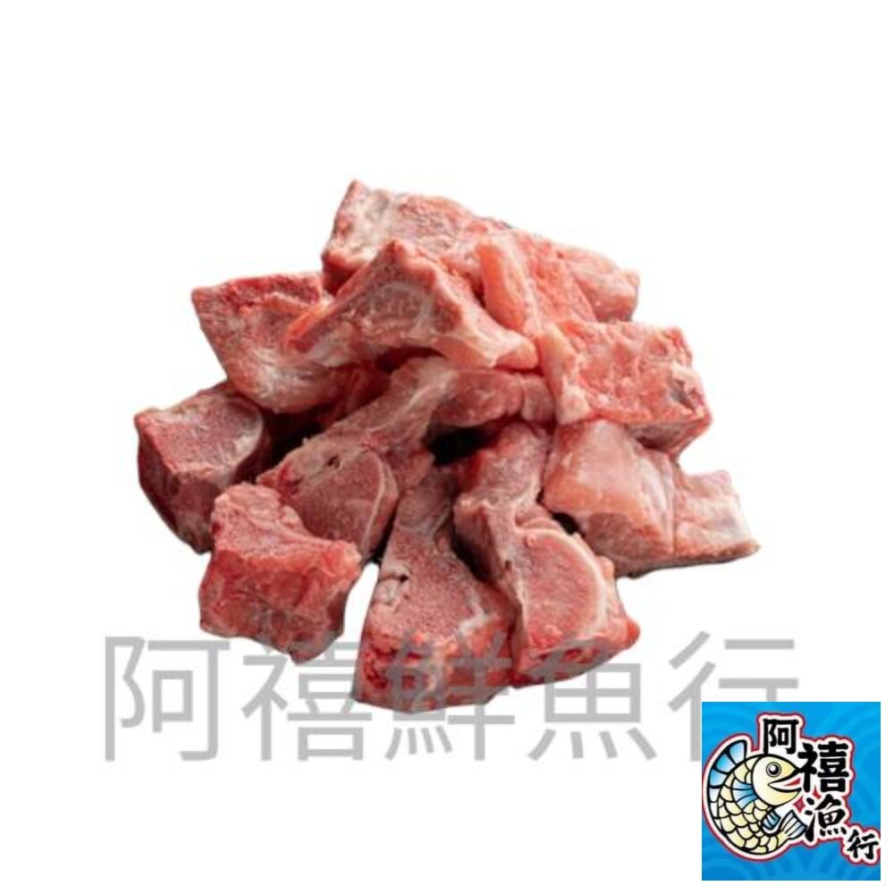 11613624351-1-台灣溫體  龍骨排  1000G  3000G