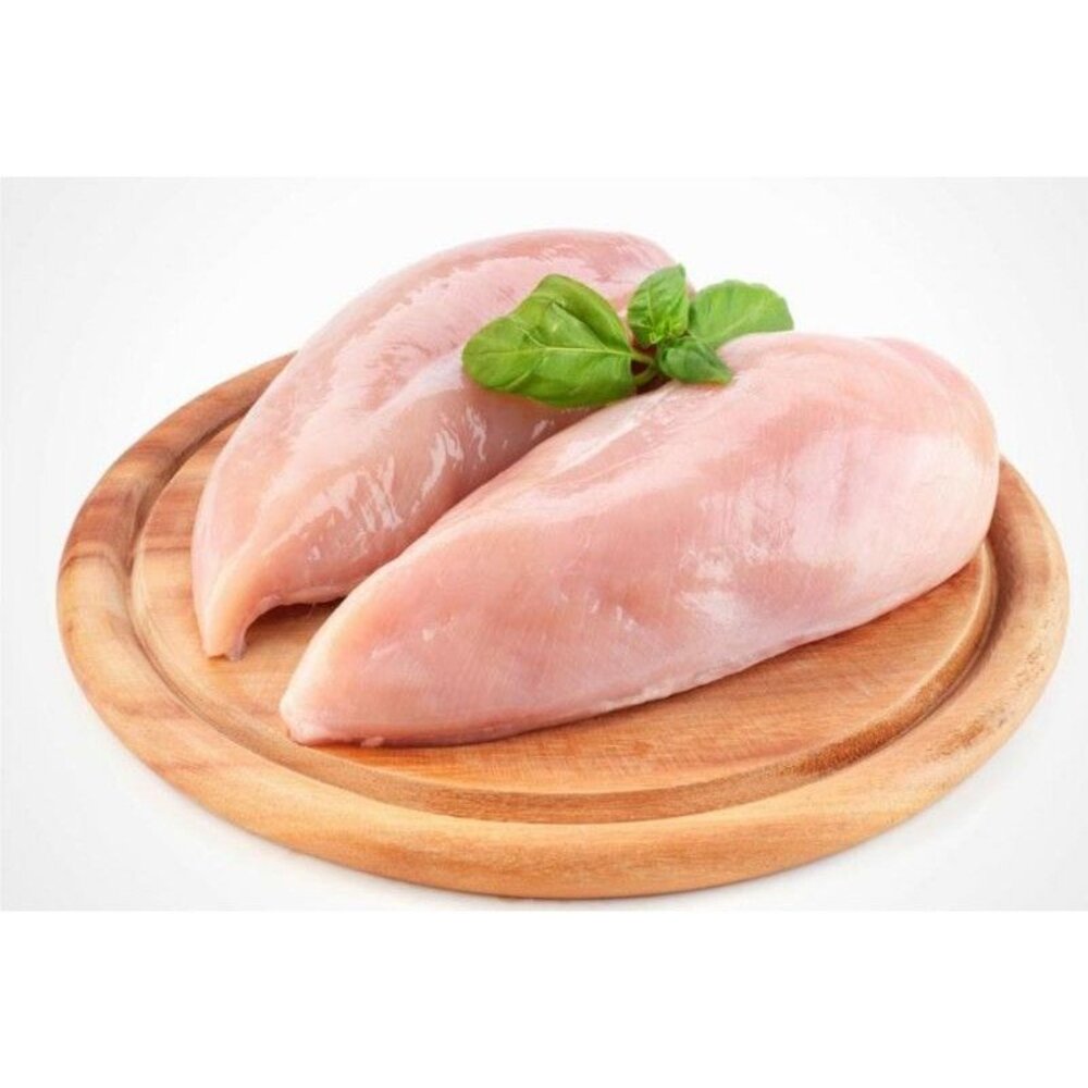 雞胸 3公斤 1公斤  業務包 營業用 封面照片