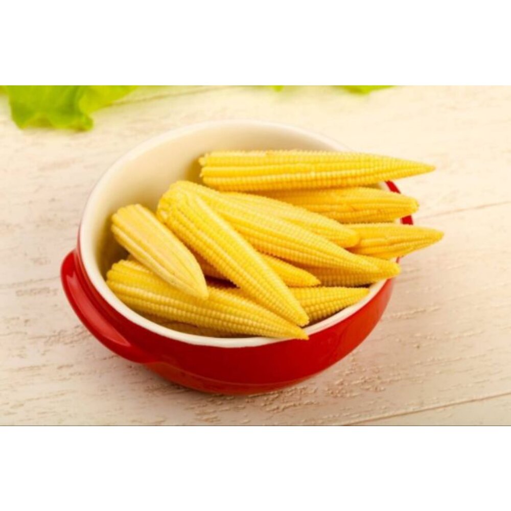 玉米筍 蔬菜-圖片-2