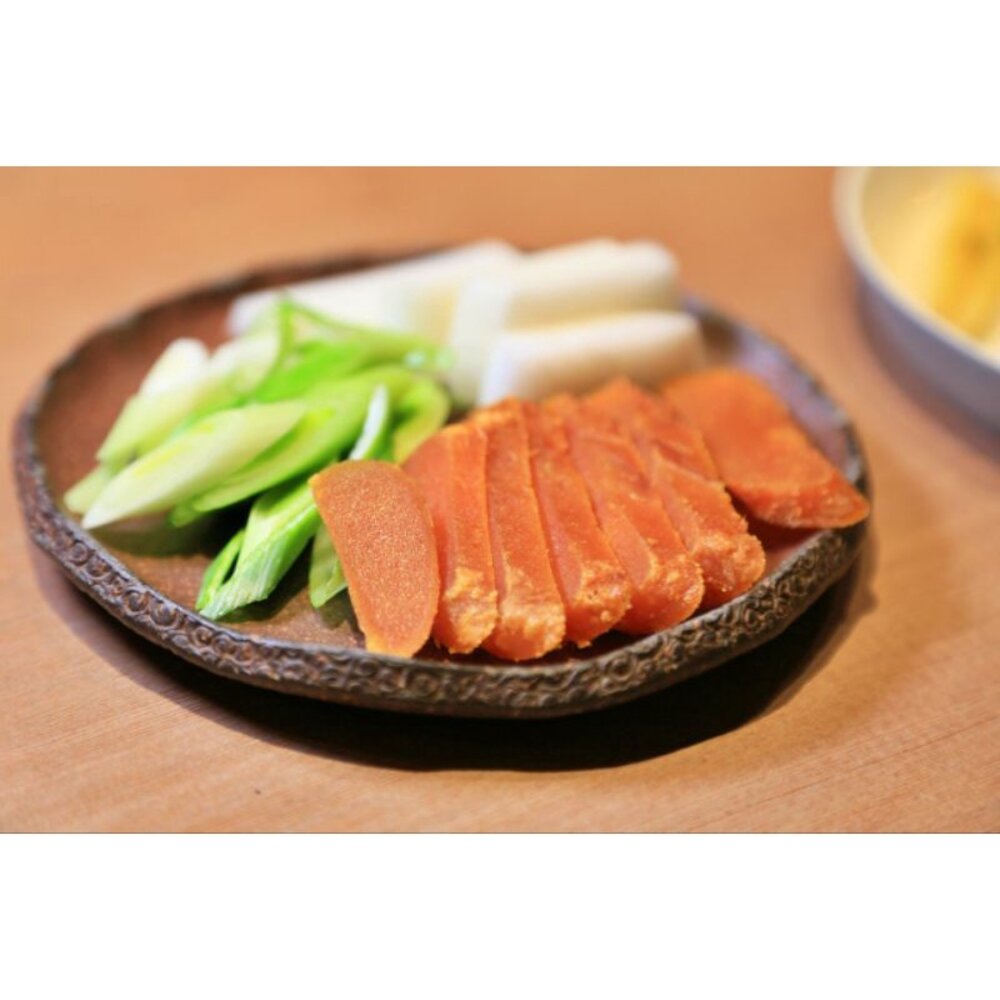 台灣烏魚子 烏魚子 2兩 3兩 4兩 5兩 6兩-圖片-2