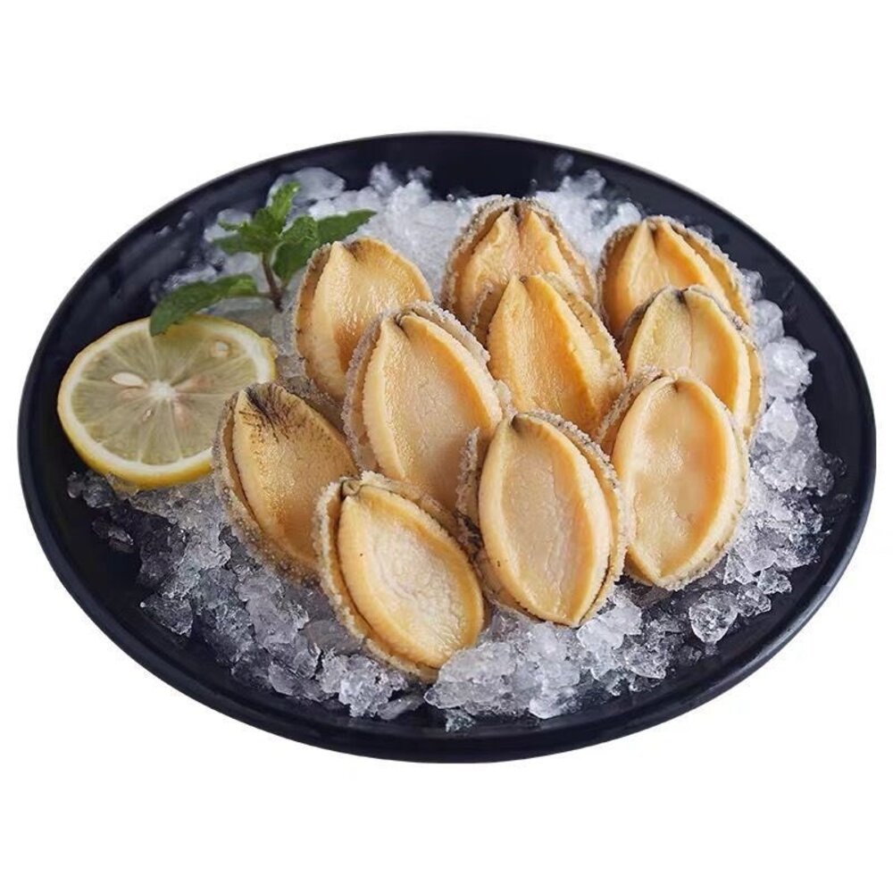鮑魚清肉 封面照片