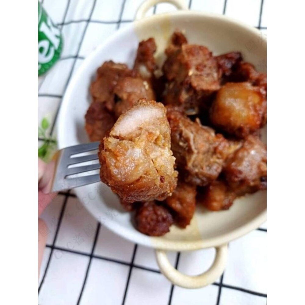 無骨 排骨酥-圖片-2