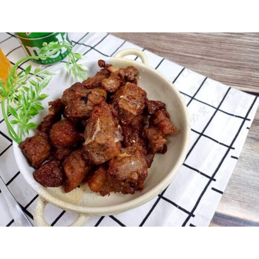 無骨 排骨酥-圖片-3