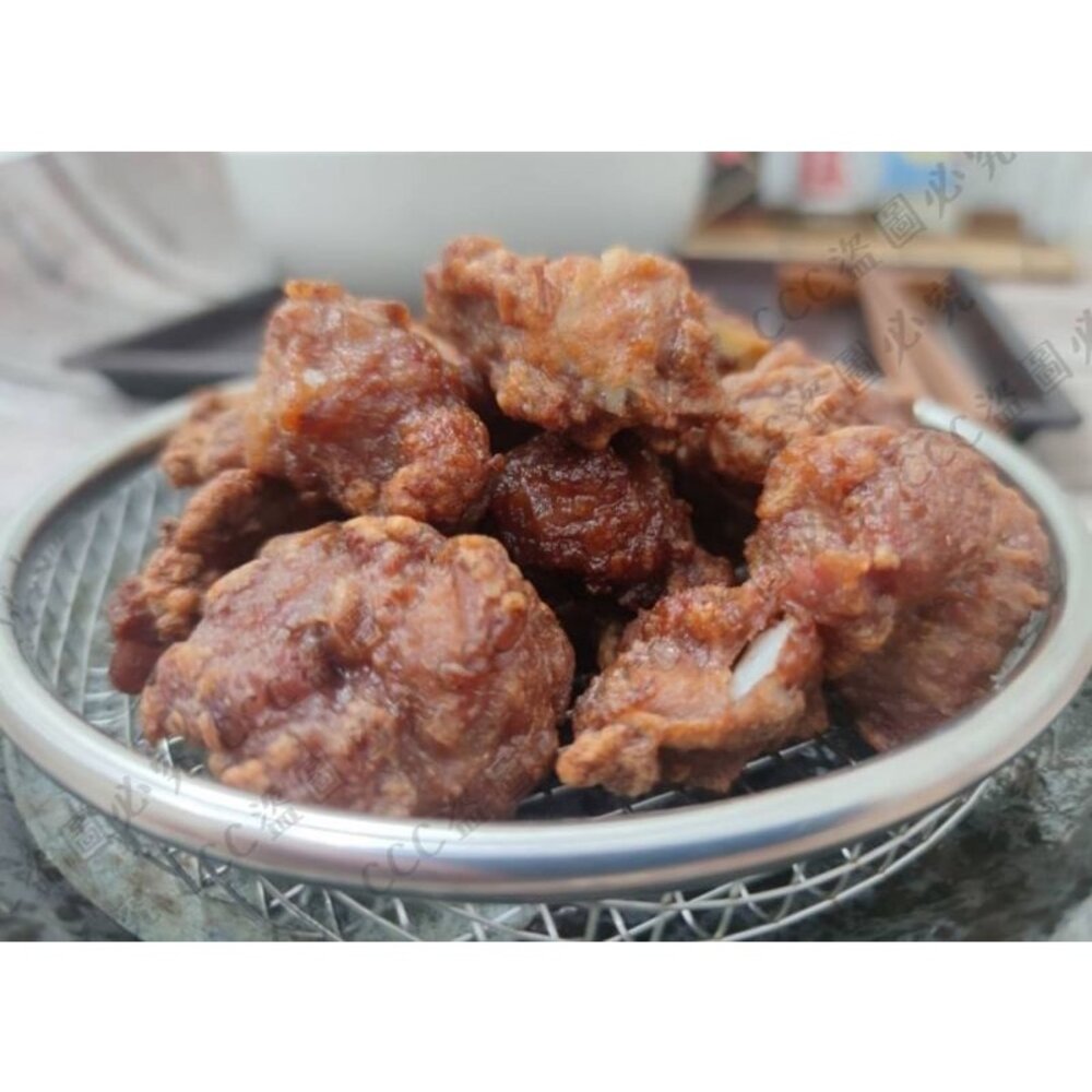 無骨 排骨酥 封面照片