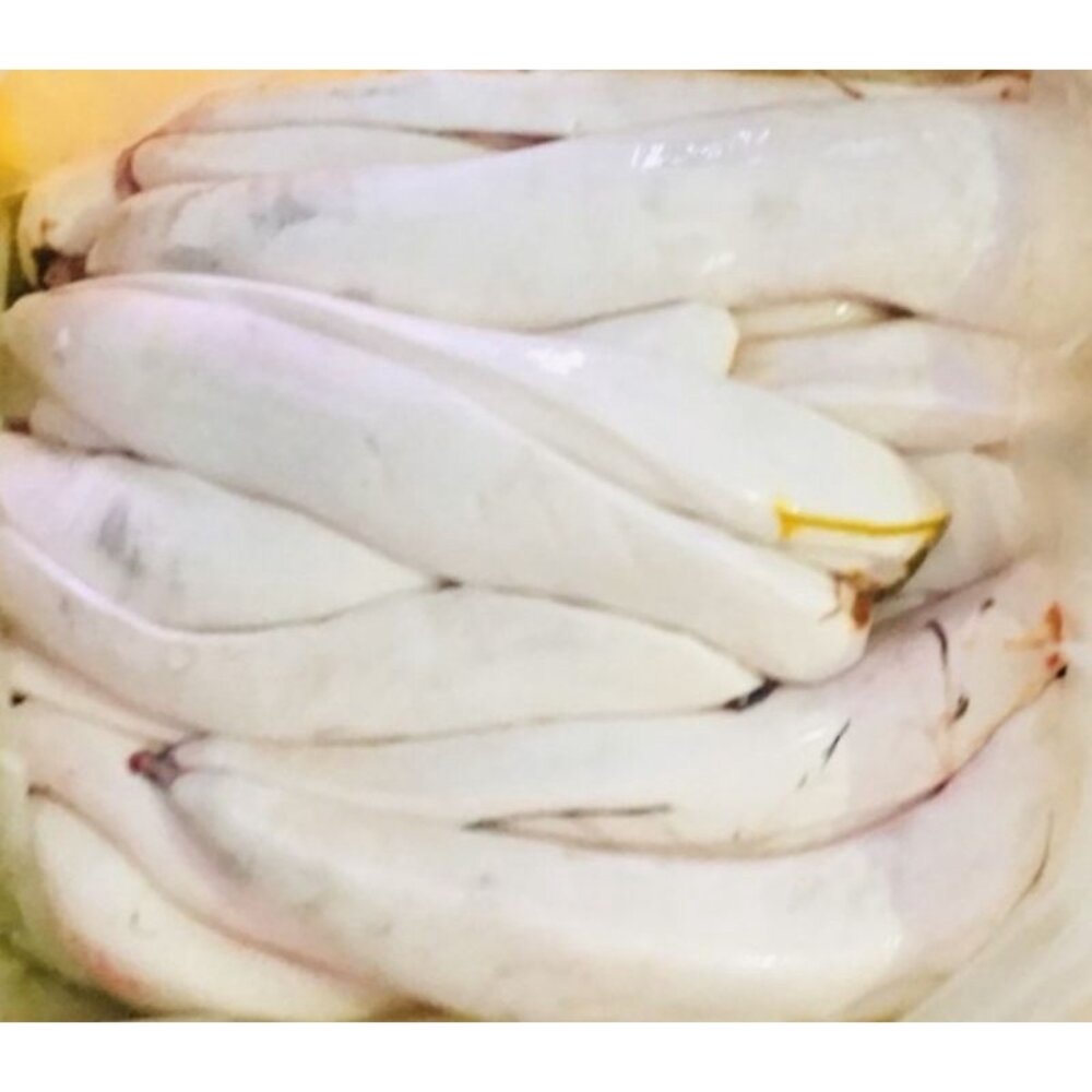 18106353529-老饕級「烏魚膘」爆漿到貨！季節限定，鮮甜無腥味 🐟野生  魚膘 魚白