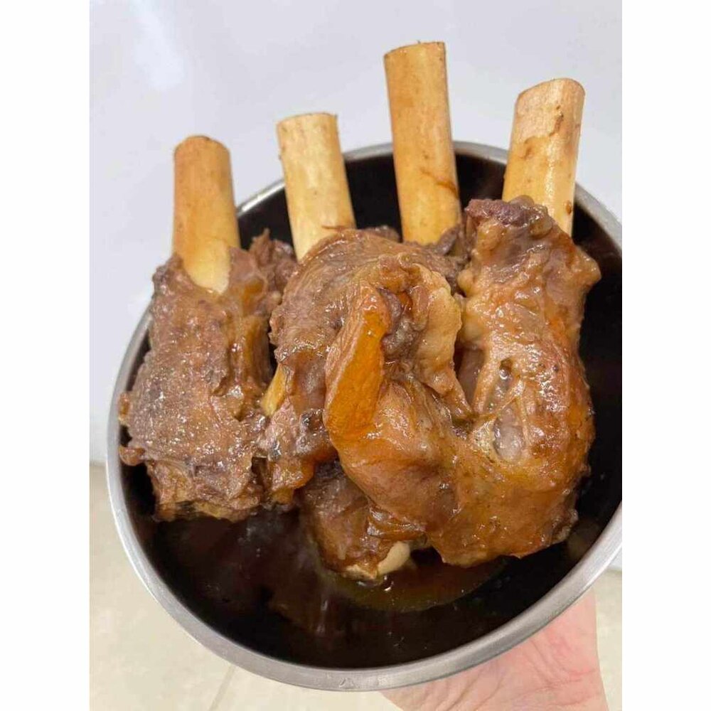 羊筋骨 羊骨 羊筋-圖片-1