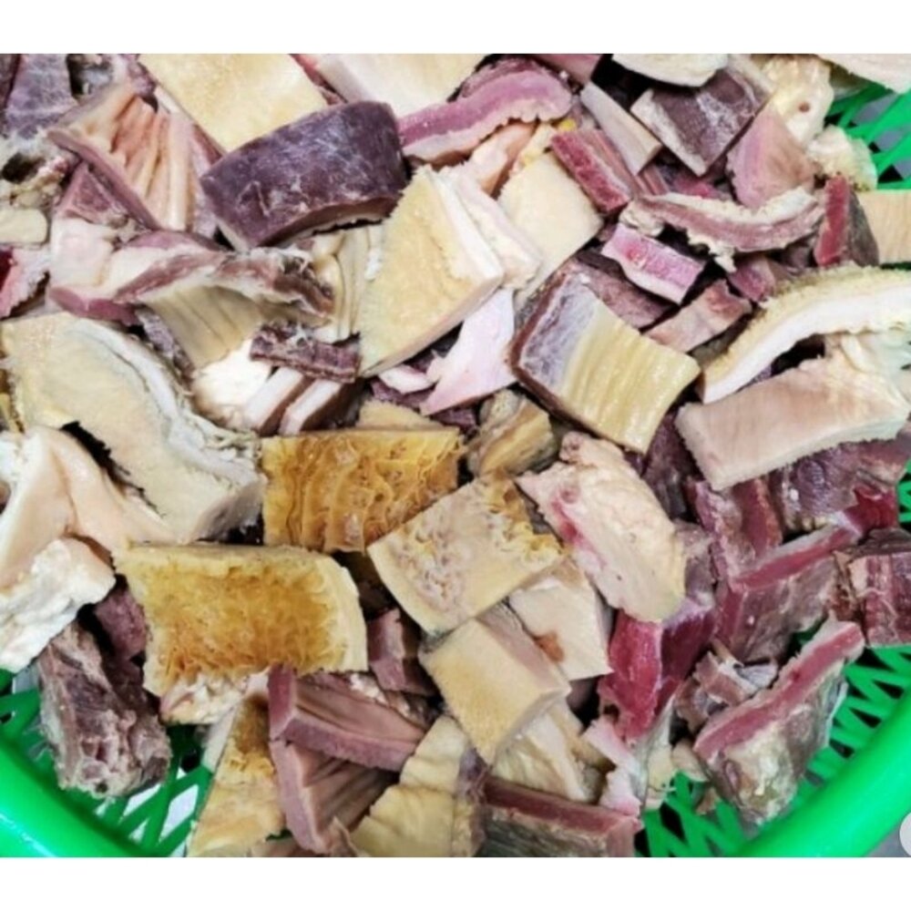 牛雜 業務包 3kg 封面照片