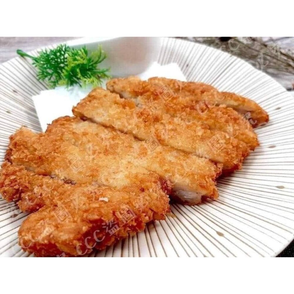 19067351161-日式炸豬排 厚切