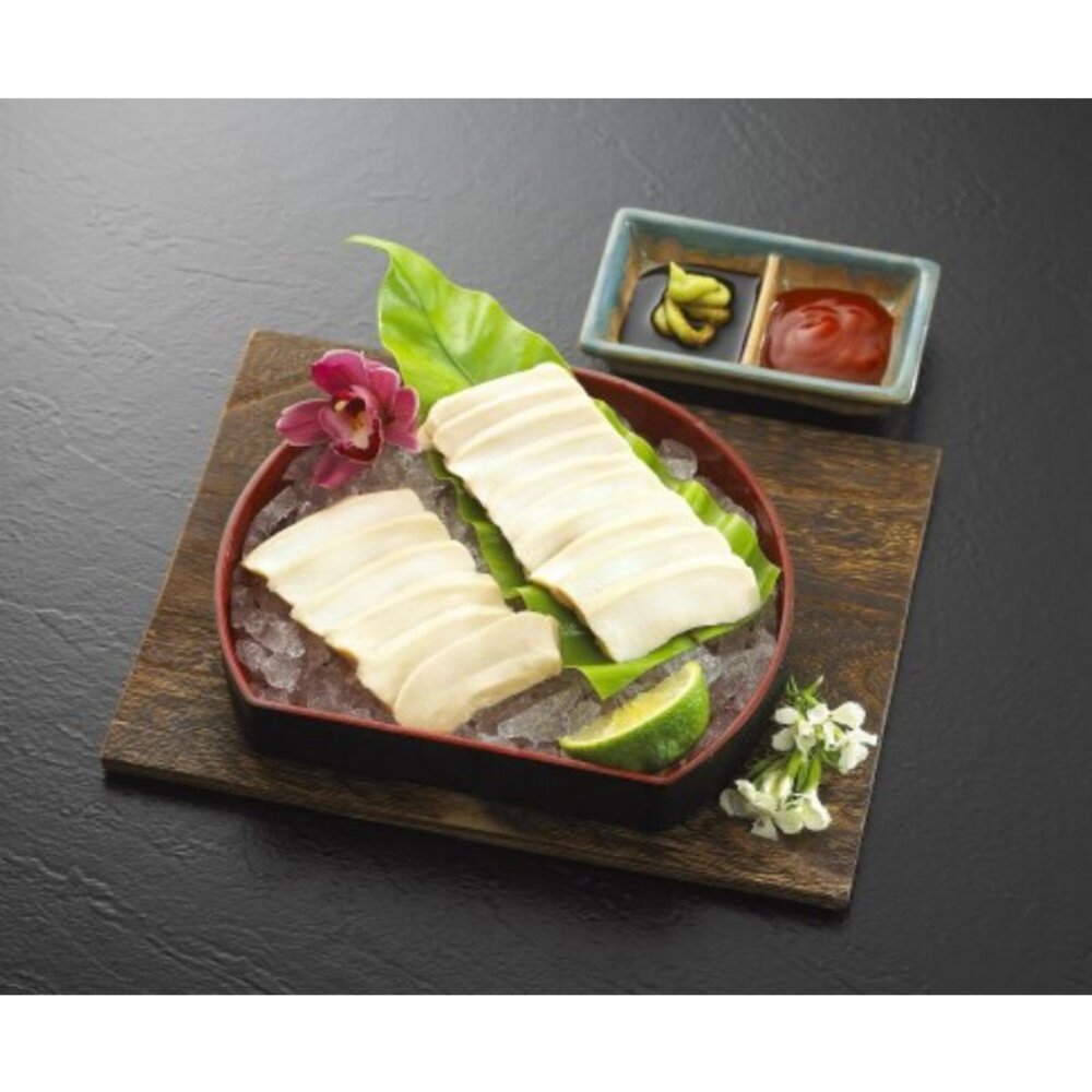 貴妃鮑片 鮑魚片 300g 600G-圖片-1