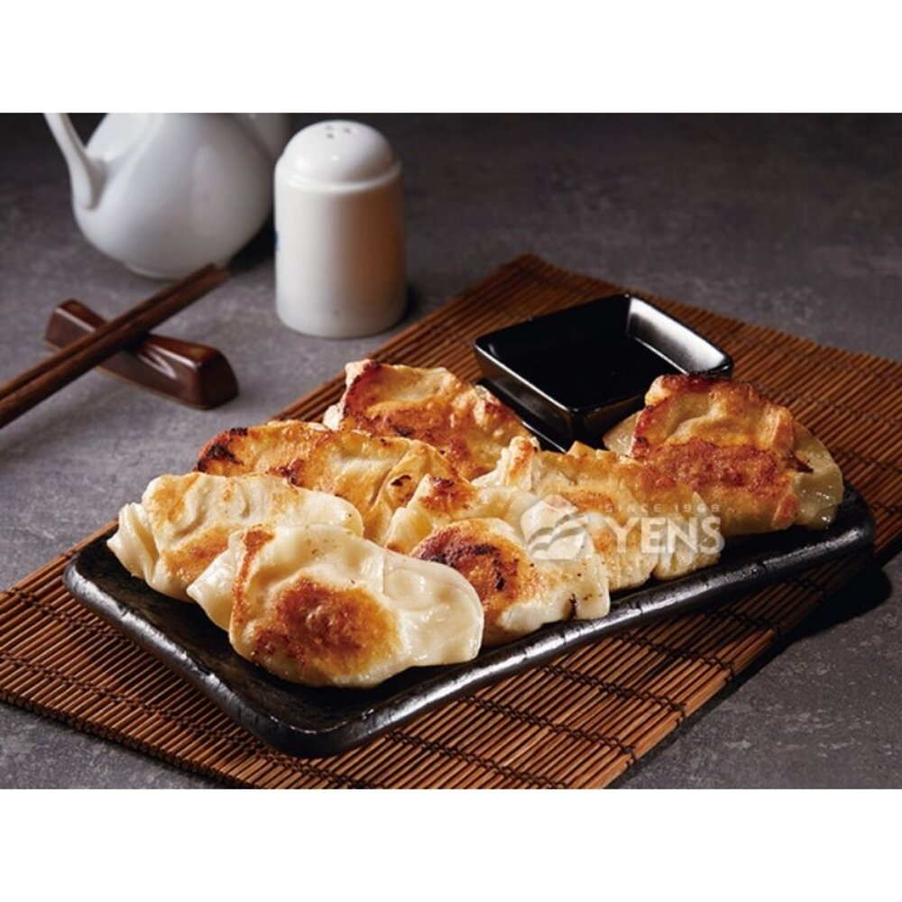 藍鑽蝦 水餃-圖片-2