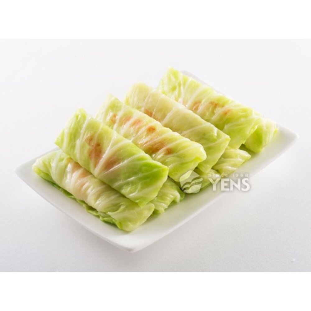 翡翠 海鮮捲 高麗菜卷 封面照片