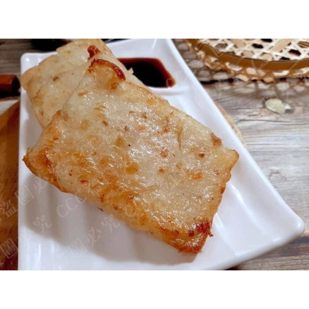 店長推薦 港式/古早味蘿葡糕 早餐 隨機出貨-圖片-2