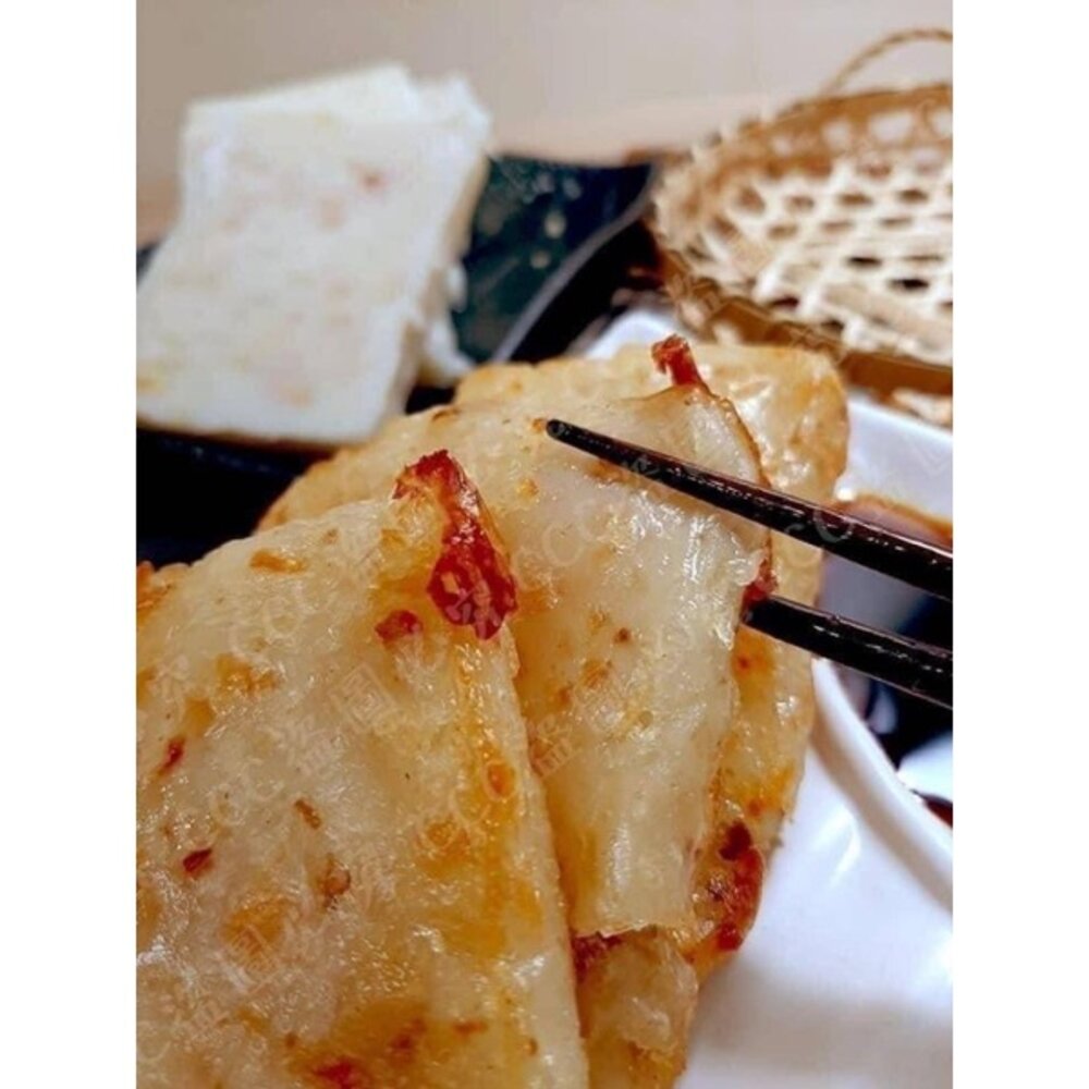 店長推薦 港式/古早味蘿葡糕 早餐 隨機出貨-圖片-3