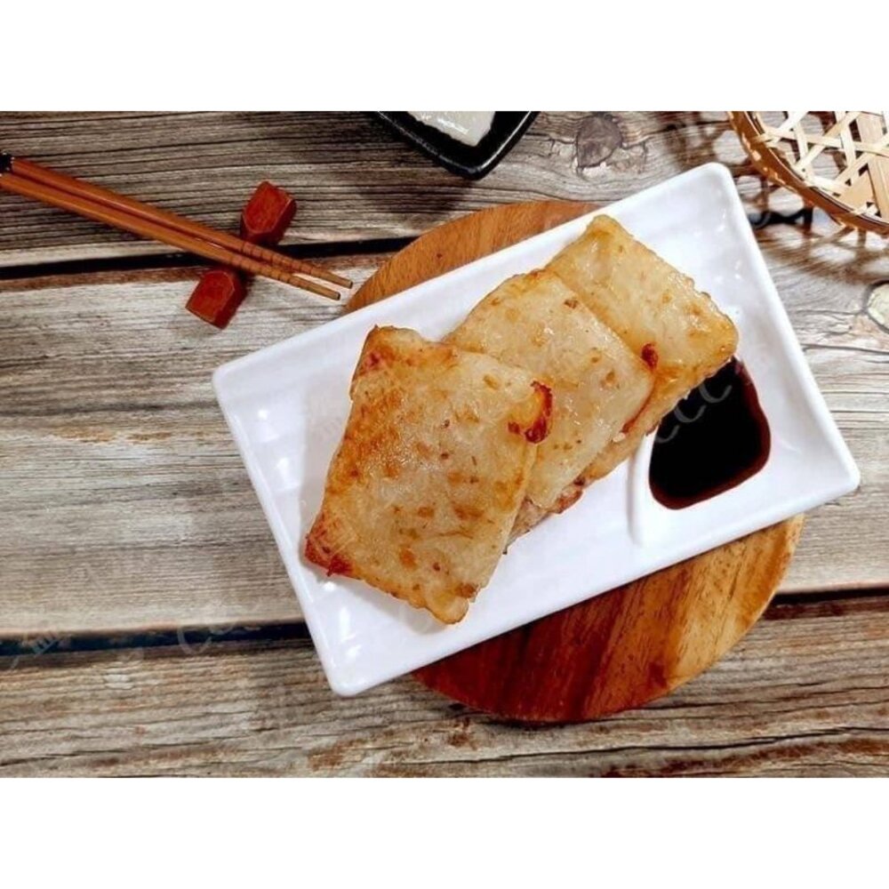 20111369185-店長推薦 港式/古早味蘿葡糕  早餐  隨機出貨