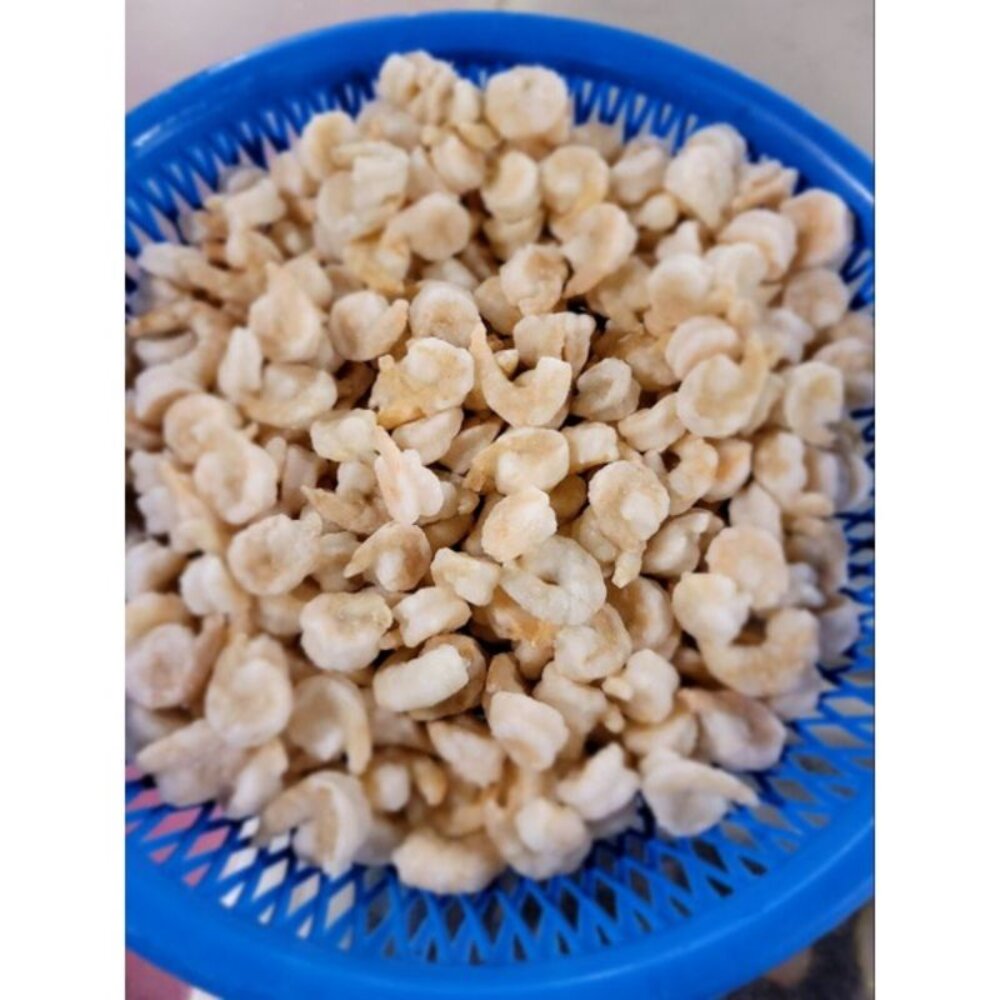 惜福   NG 蝦仁 碎蝦仁 業務包 一公斤 3kg 封面照片