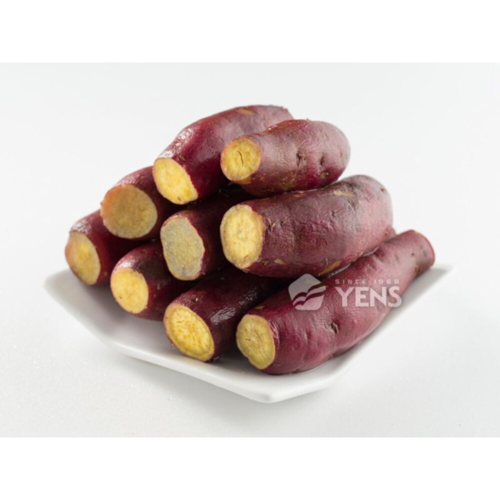 栗香 日光 地瓜 栗子地瓜 健康蔬食 封面照片