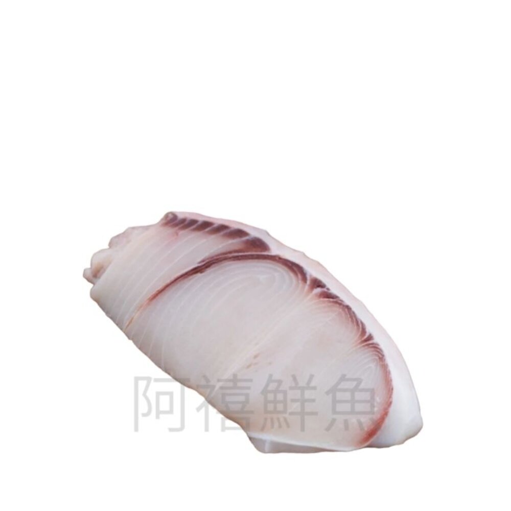 白旗片／水鯊片 封面照片
