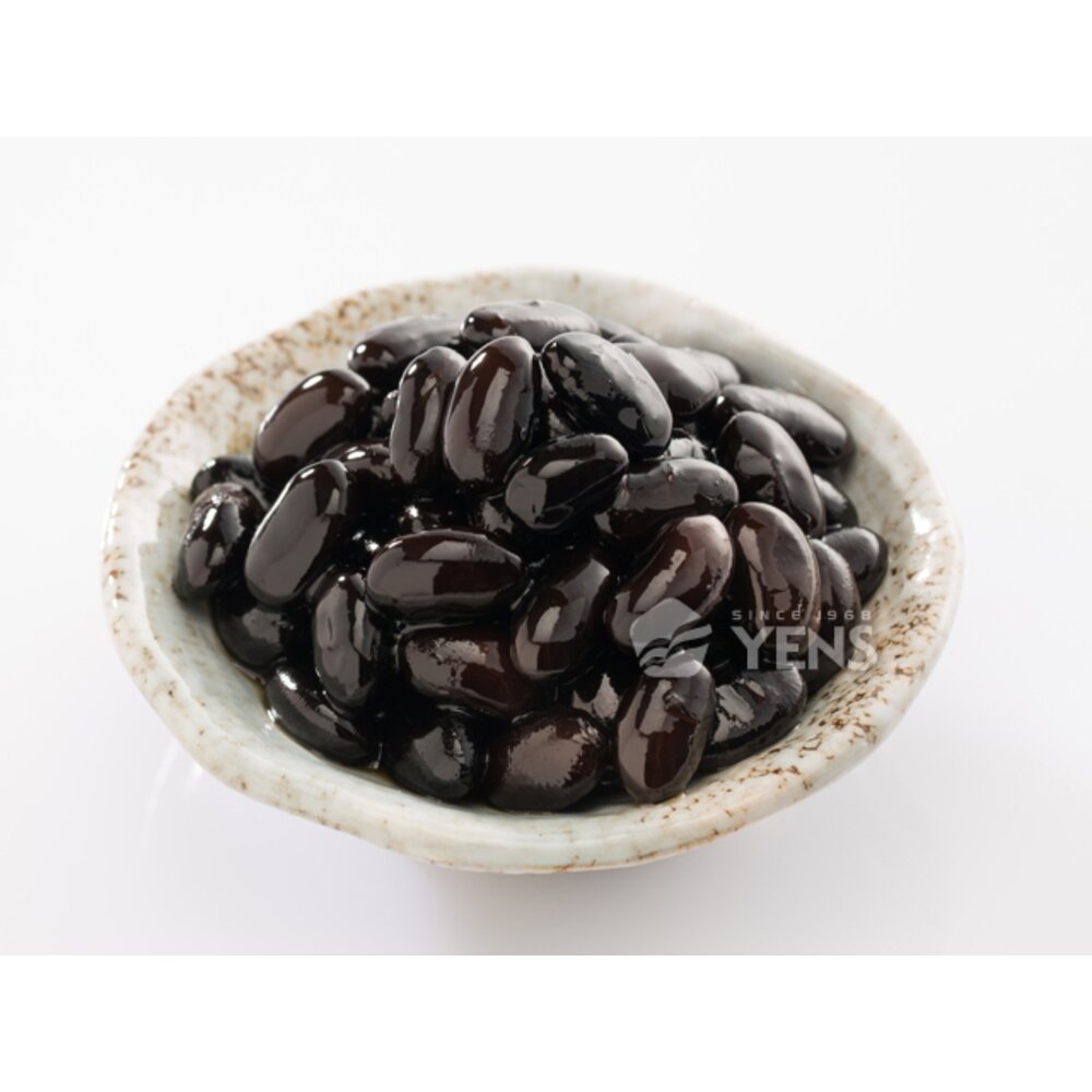 黑豆 小菜 封面照片