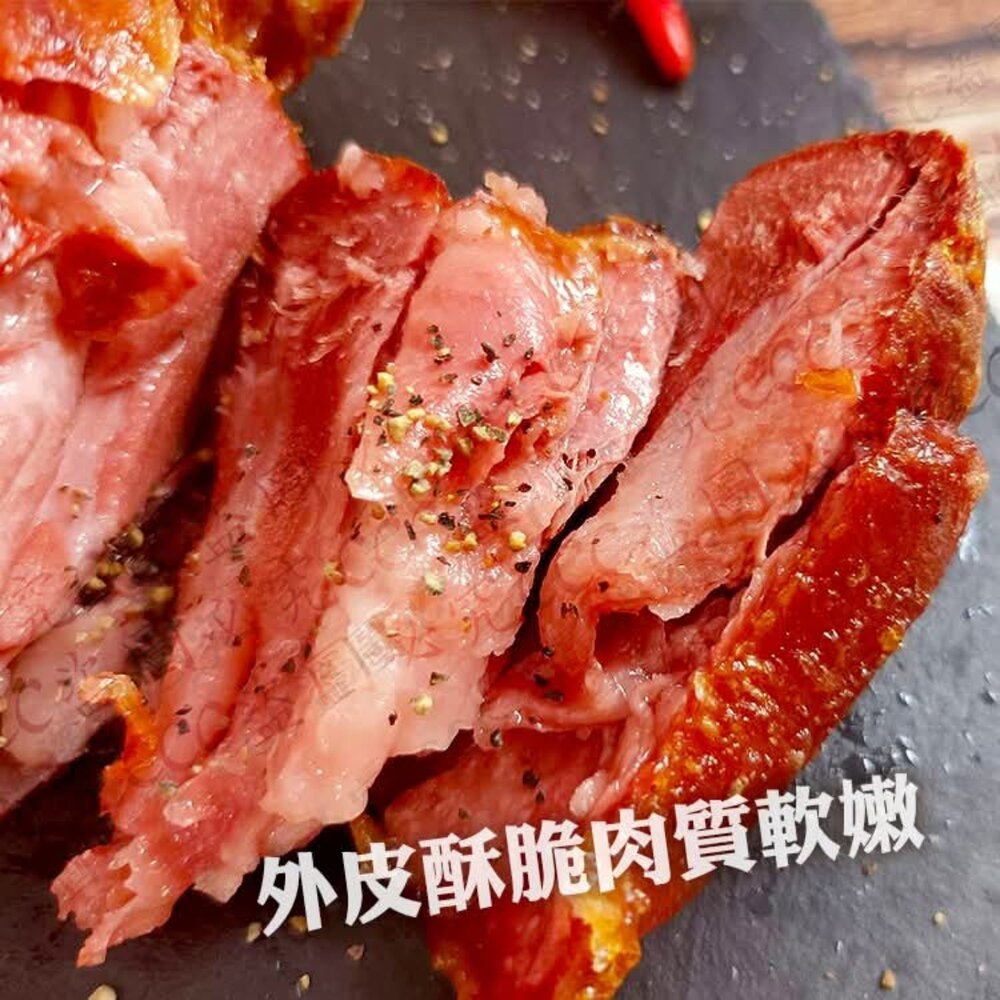 德國 豬腳-圖片-1