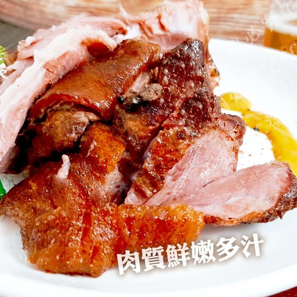 德國 豬腳-圖片-2