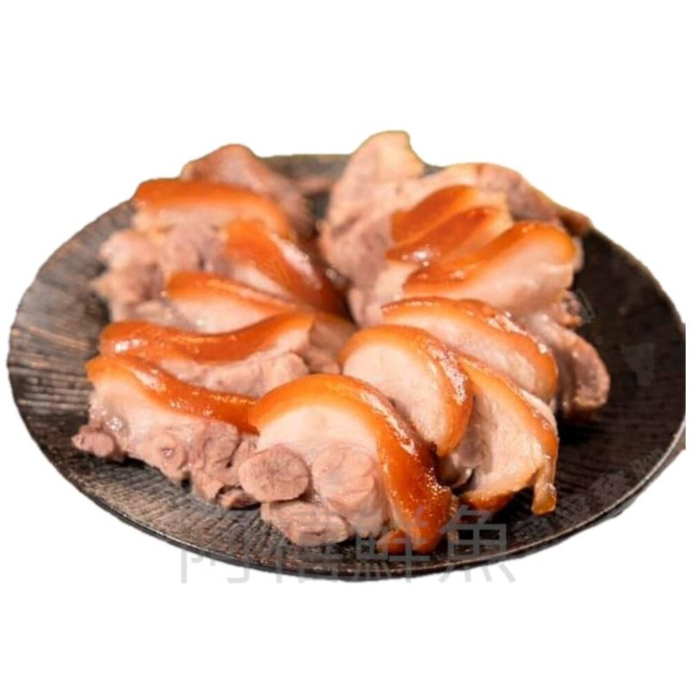 去骨 萬巒豬腳 豬腳 封面照片