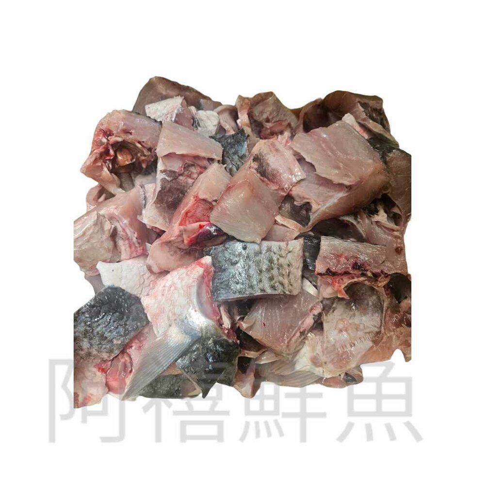 22567707318-烏魚 菲力 野生 切塊