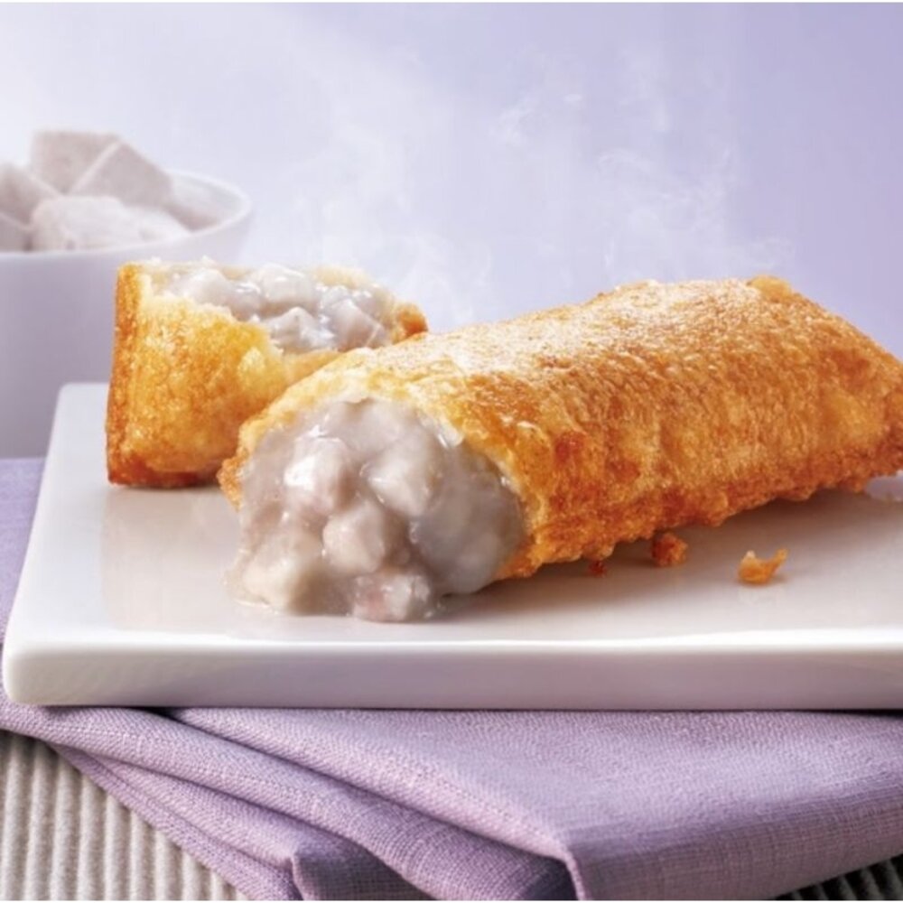 香芋 千層派 芋頭派 封面照片