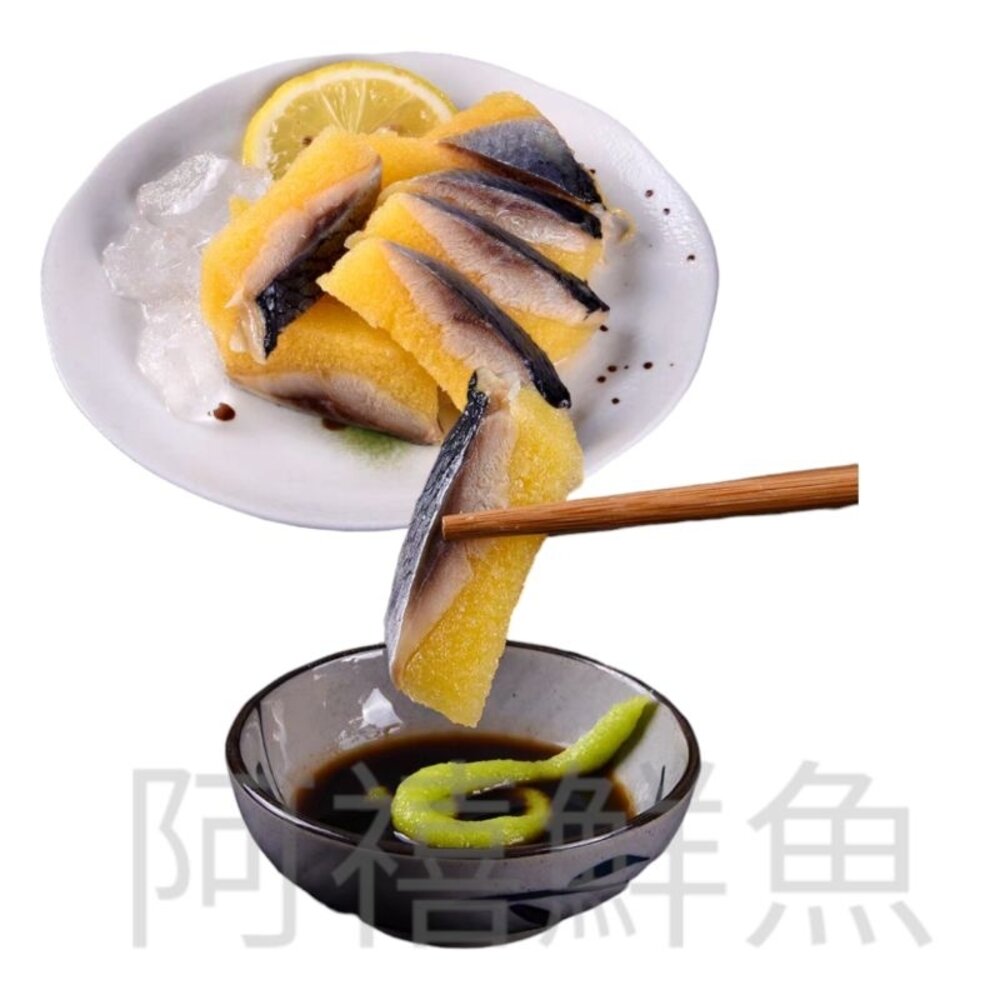 尼信 蟹肉棒尼信  鯡魚 飛魚卵 單包裝 封面照片