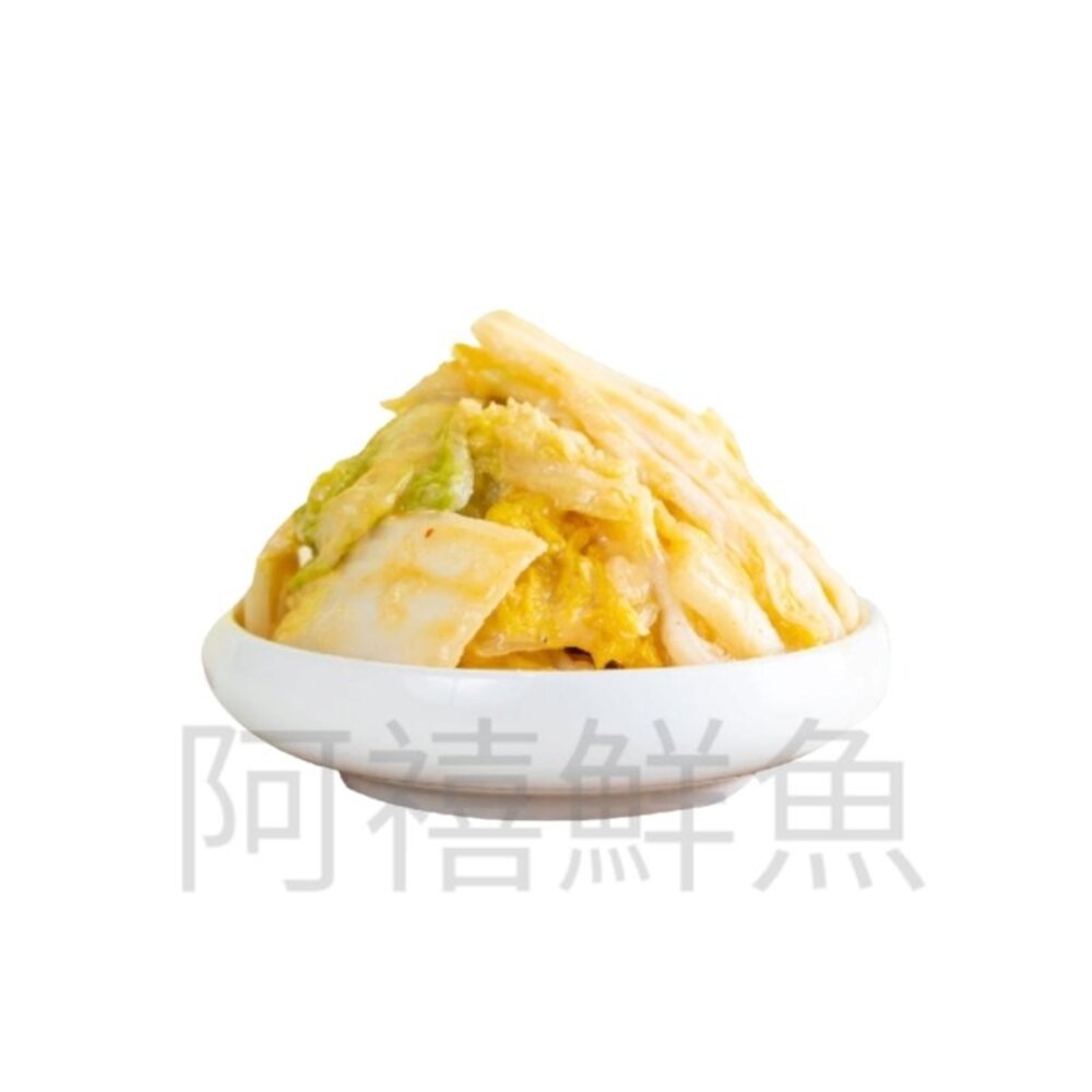 黃金泡菜泡菜小菜