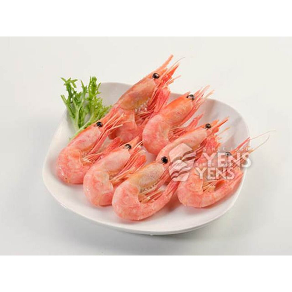 23423425728-1-北極甜蝦 買10送一  熟甜蝦  甜蝦 蝦 500G