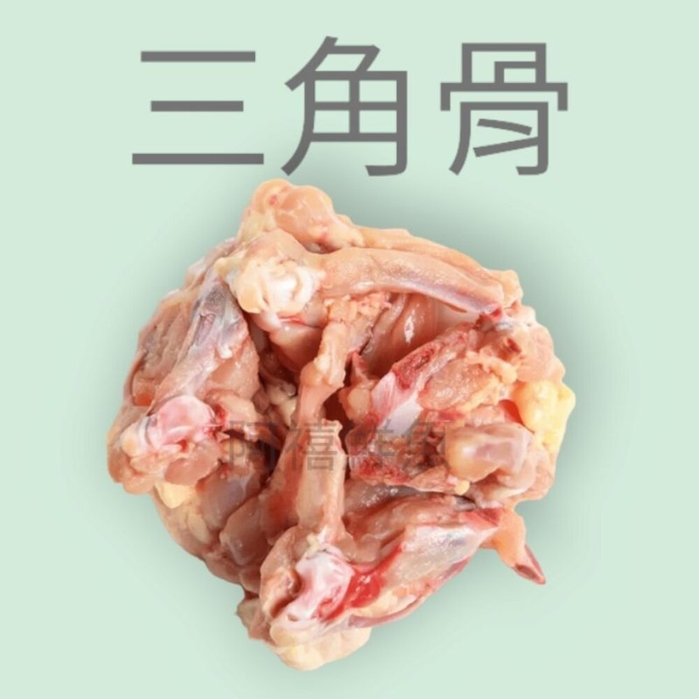 三角骨 封面照片