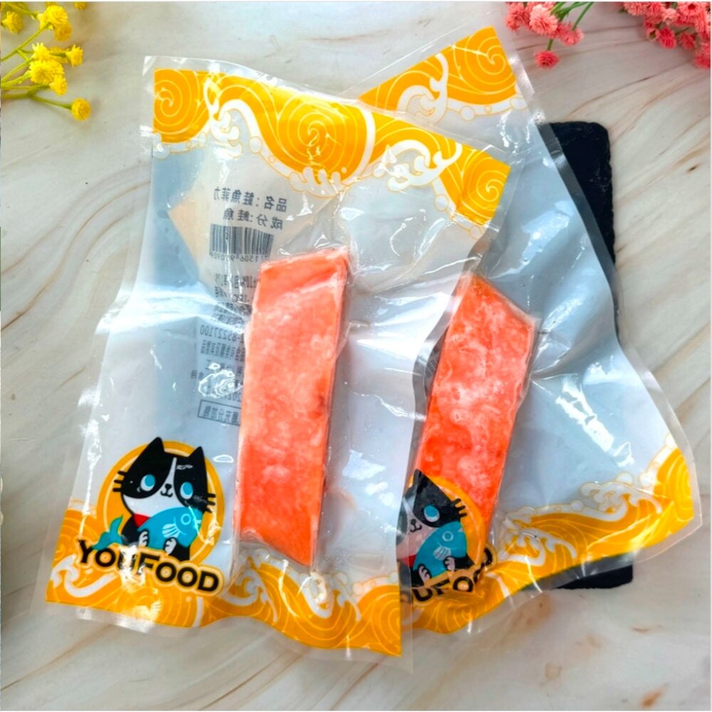 特價 無刺鮭魚菲力 魚-圖片-1