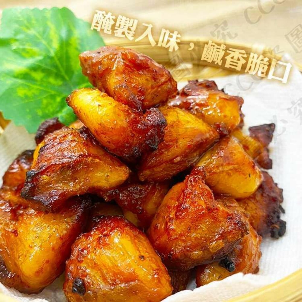 尾珍珠 七里香 雞尾椎 500g-圖片-1