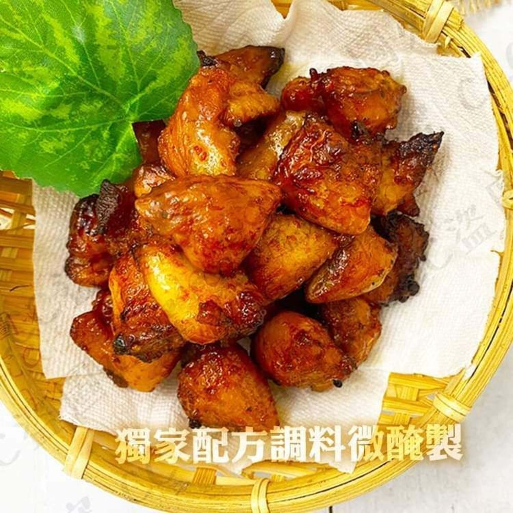 尾珍珠 七里香 雞尾椎 500g-圖片-3