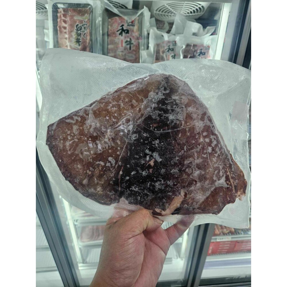 超大 魷魚翅 封面照片