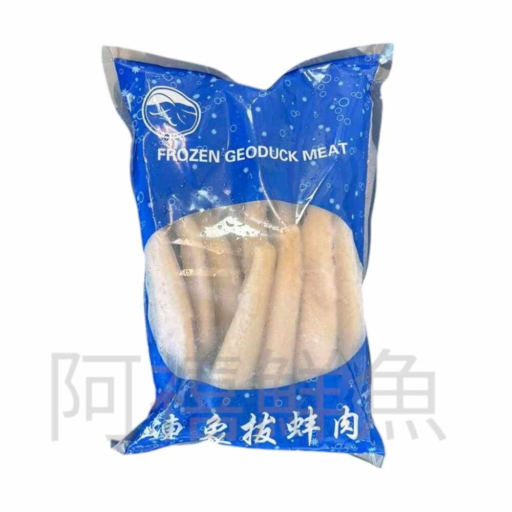 240926182755-象拔蚌 肉 1000G