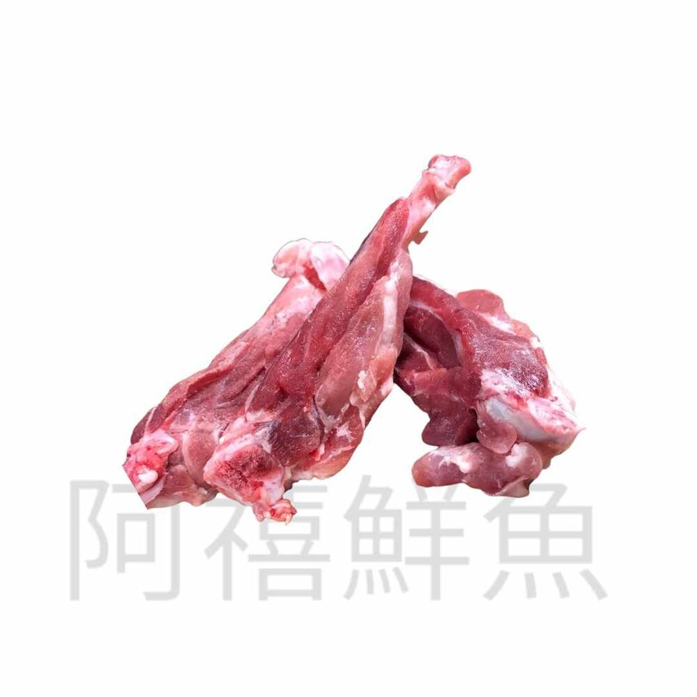 241012123217-豬棒腿 豬膝骨