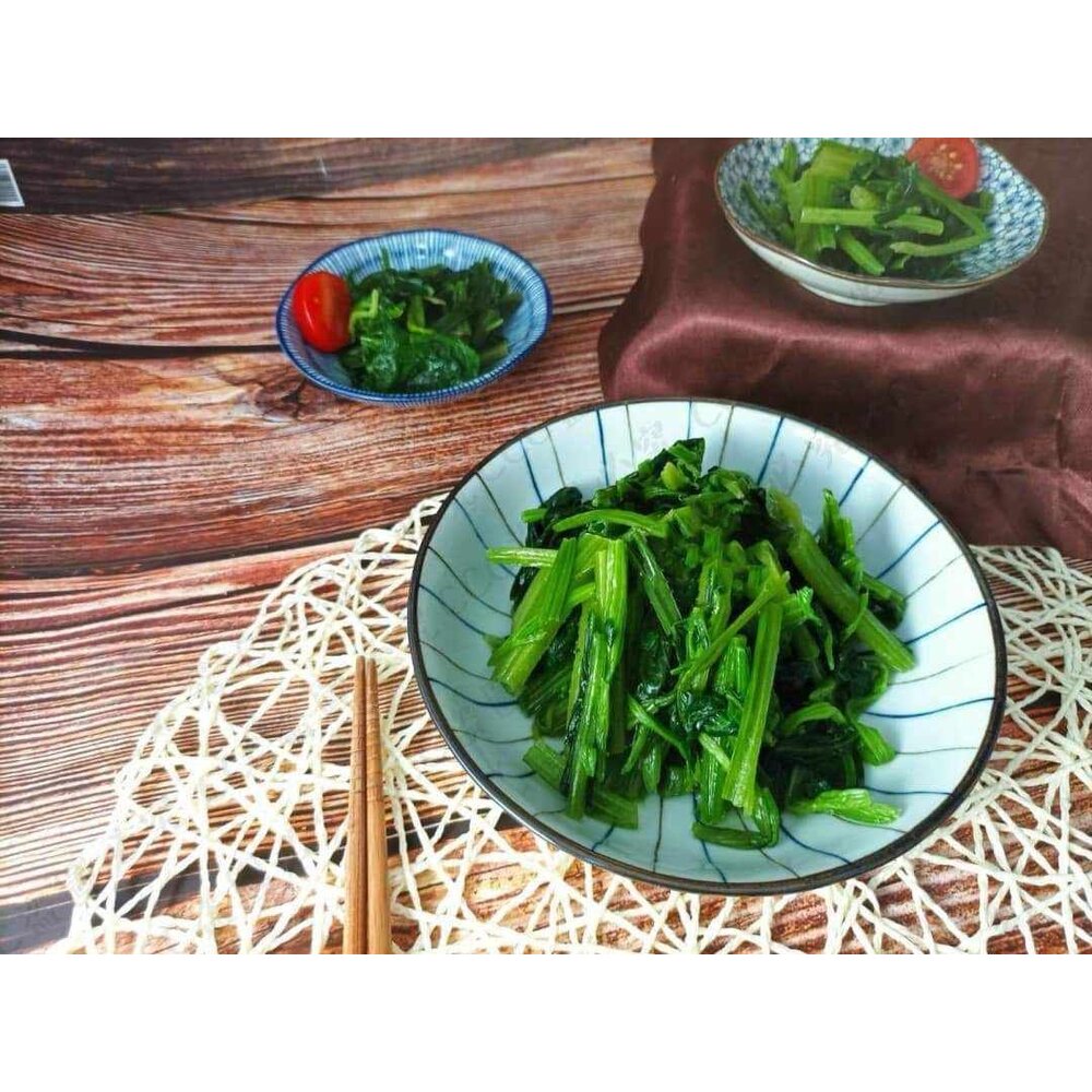 冷凍菠菜-圖片-1
